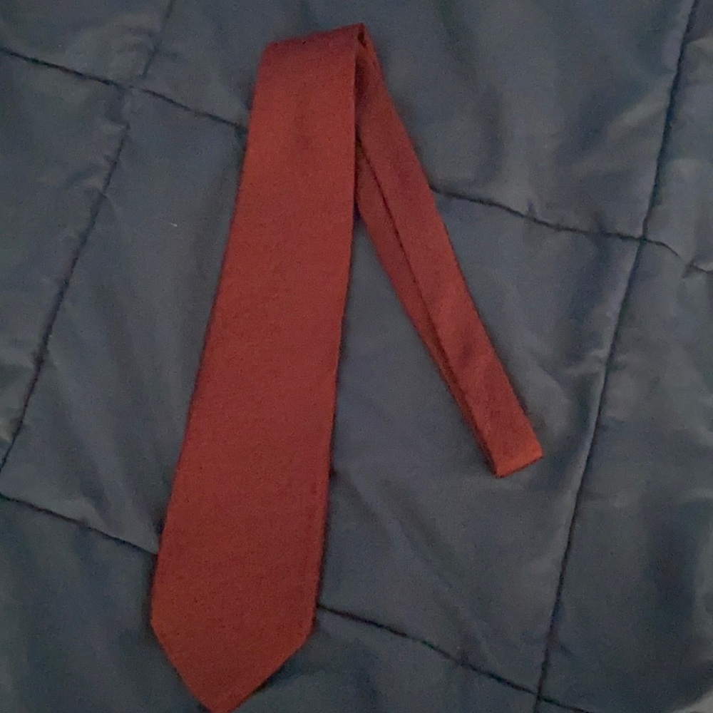 Dolcé & Gabbana Wine Tie! 🍷